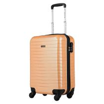 Mala Viagem Bordo Deluxe10 kg 360º Cadeado TSA Sestini