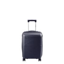 Mala Viagem Bordo Expansível 10 Kg Cadeado Flat Padrão ANAC
