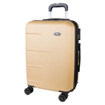 Mala viagem bordo fibra Rígida cadeado Roda360 Expansível Mala viagem bordo fibra Rígida cadeado Roda360 Expansível
