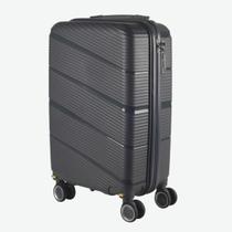 Mala Viagem Bordo Ultra Resistente 10kg Polipropileno Design Durável Leve