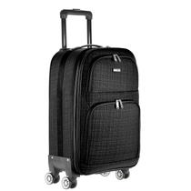 Mala Viagem Conexão Preta P - Tonin