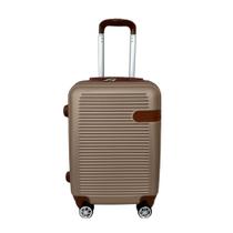 Mala Viagem De Bordo Premium Pequena De Mão 10kg Tam M 18'