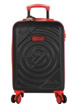 Mala Viagem Escolar Enaldinho Youtuber P MF10538 Mala Viagem Escolar Enaldinho Youtuber P MF10538