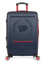 Mala Viagem G Juvenil ABS Strike Expansiva TSA 360 Up4you Mala Viagem G Juvenil ABS Strike Expansiva TSA 360 Up4you