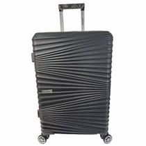Mala Viagem Grande eSantino ABS Rígido 28 30kg Rodas 360º TSA Durável espaçosa Mala Viagem Grande eSantino ABS Rígido 28 30kg Rodas 360º TSA Durável espaçosa