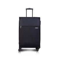 Mala Viagem Média 23kg 4 Roda Samsonite Frankfurt Vermelho M