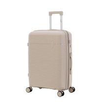 Mala Viagem Média 23kg Expansiva 360 Polipropileno 6013