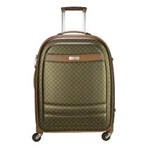 Mala Viagem Média 23kg Saint Tropez Castor 360 TSA Lansay