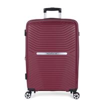 Mala Viagem Média Expansível Pp Rodas 360 Original Polo King Mala Viagem Média Expansível Pp Rodas 360 Original Polo King