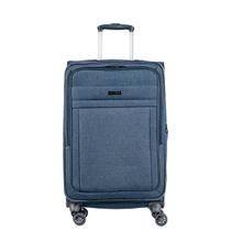 Mala Viagem Média Expansível Rodas 360 Graus Oficial Sestini Mala Viagem Média Expansível Rodas 360 Graus Oficial Sestini