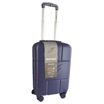 Mala Viagem Mormaii Bordo 10kg Rodas 360º ABS Super Leve Mala Viagem Mormaii Bordo 10kg Rodas 360º ABS Super Leve