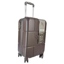 Mala Viagem Mormaii Bordo 10kg Rodas 360º ABS Super Leve Mala Viagem Mormaii Bordo 10kg Rodas 360º ABS Super Leve