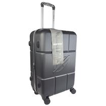 Mala Viagem Mormaii Média 23kg Expasível Rodas 360º ABS Super Leve Mala Viagem Mormaii Média 23kg Expasível Rodas 360º ABS Super Leve