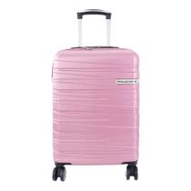 Mala Viagem p Rose Mf10415pk Luxcel - Un