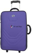 Mala Viagem Pequena Bordo ANAC Rodinhas Village - Bordo