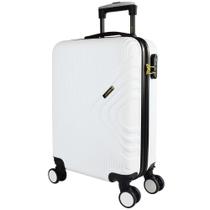 Mala Viagem Pequena Com 4 Rodinhas 360 Bordo Premium Luxo