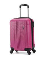 Mala Viagem Pequena De Mão Tam P Bordo Executiva Pink