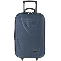 Mala Viagem Retrô Azul M - Tonin