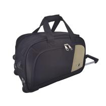 Mala Viagem Sacola Santino Dubai SLS3 Rodinhas Cadeado Média Mala Viagem Sacola Santino Dubai SLS3 Rodinhas Cadeado Média