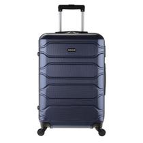 Mala Viagem Samba Azul G - Tonin, Opção: Azul, Tamanho: G