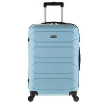 Mala Viagem Samba Azul Turmalina G - Tonin