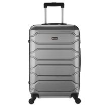 Mala Viagem Samba Prata G - Tonin