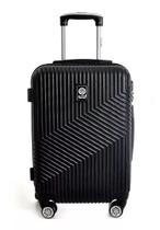 Mala Viagem Santino 7003 Rígida Abs Rodinhas 360 Bordo ANAC