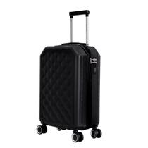 Mala Viagem Santino SDV401 Rígida Abs Rodinhas 360 Tsa Média Mala Viagem Santino SDV401 Rígida Abs Rodinhas 360 Tsa Média