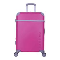 Mala Viagem Santino SDV601 Rígida Expansor 360 Tsa Grande Mala Viagem Santino SDV601 Rígida Expansor 360 Tsa Grande