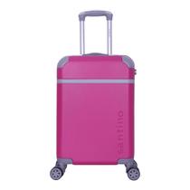 Mala Viagem Santino SDV601 Rígida Rodinhas 360 Bordo ANAC Mala Viagem Santino SDV601 Rígida Rodinhas 360 Bordo ANAC