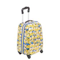 Mala Viagem Sestini Minions Masculino