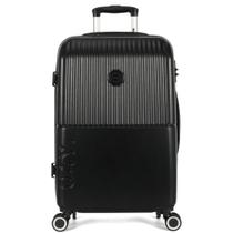 Mala viagem up4you grande unissex ref: up410517g Mala viagem up4you grande unissex ref: up410517g