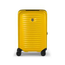 Mala victorinox airox frequent flyer pequena 10 kg- ouro
