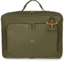 Mala Vintage Avião Oliva Masterbag Mala Vintage Avião Oliva Masterbag