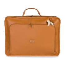 Mala Vintage Cavalinho Caramelo Masterbag Mala Vintage Cavalinho Caramelo Masterbag