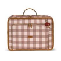 Mala vintage cogumelos masterbag baby Mala vintage cogumelos masterbag baby
