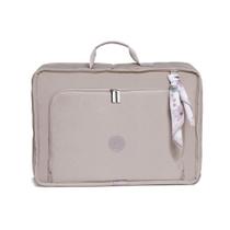 Mala Vintage Flora Rosê - Masterbag