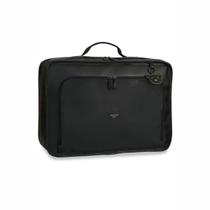 Mala Vintage Teddy Preto - Masterbag