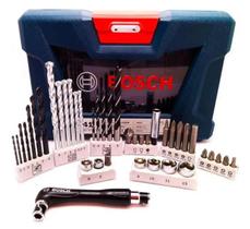 Mala Vline 41pecas Bosch