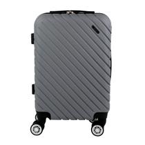 Mala West Cinza P - ACASA