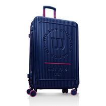 Mala wilson 651748 grande 32 kg exp azul