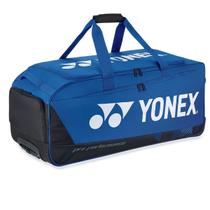 Mala Yonex Pro com Rodas Azul Mala Yonex Pro com Rodas Azul