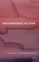 Malabarismos no Divã Malabarismos no Divã