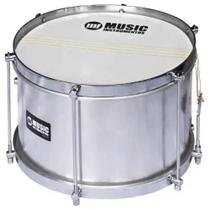 Malacacheta phx aluminio liso 6 afinações aro bala 93abls