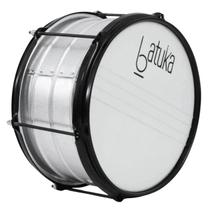 Malacaxeta 12 x 20 Alumistell Pele Leitosa 8 Afinação Batuka