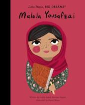 Malala Yousafzai Malala Yousafzai