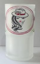 Malandras malandragem boa de mulher caneca chopp e bebidas umbanda candomblé 340ml