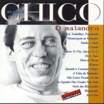 Malandro, o - Chico 50 Anos - Universal (mid)