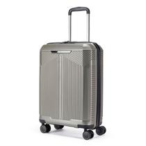 Malas De Viagem Bordo Mão ABS Rígido Primicia Rodinhas 360 Reforçada com Cadeado TSA Espaçosa