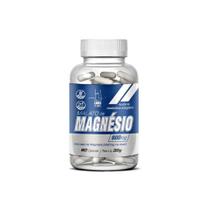 Malato de magnesio 260mg health labs 60 capsulas